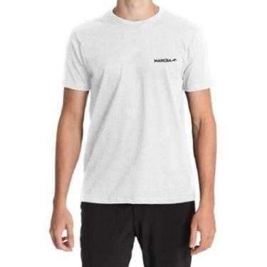 Imagem de Camiseta Maresia Silk Slim Fit Diamond Masculino Adulto Cores Sortidas - Ref 11101091-Unissex