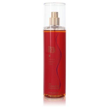 Imagem de Perfume Feminino Giorgio Beverly Hills Red 236 Ml - Água de Cheiro