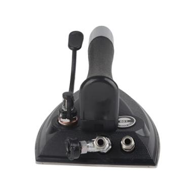 Imagem de Ferro de Passar Roupas Ferro a Ferro a Industrial Aplicado Em Fábrica de Roupas/vassoura Seca/caldeira de Planta de Lavagem Especializada