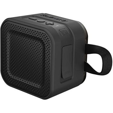Imagem de Skullcandy Barricade Mini Alto-falante Portátil Sem Fio - Preto