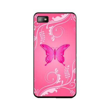 Imagem de Capa Adesivo Skin361 Verso Para Blackberry Z10