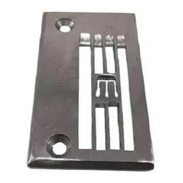 Imagem de Chapa Da Agulha  Galoneira Colatete Bracob Bc2600-3, BRACOB BC 4000-5 