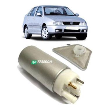 Imagem de Bomba de combustivel elétrica vw polo classic golf 1.6 - 0580453881 - 