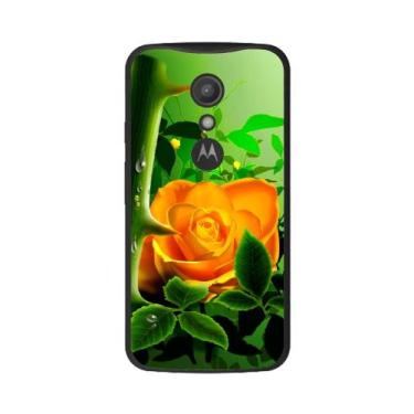 Imagem de Capa Adesivo Skin369 Verso Para Motorola Moto G2 - KawaSkin