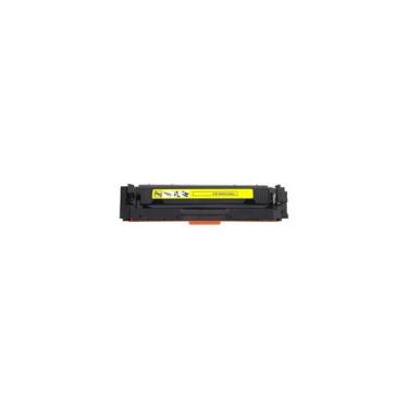 Imagem de Toner Yellow P/ Color Laserjet Pro M454dw M454dn 454dw 454dn - Ares / 