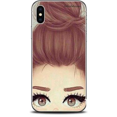 Imagem de Capa Capinha Pers Moto Edge 20 Pro Feminina Cd 289 - Tudo Celular Case