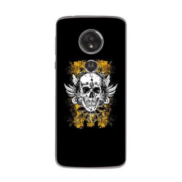 Imagem de Capa Adesivo Skin374 Verso Para Motorola Moto E5 (xt1920dl) - KawaSkin