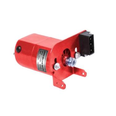 Imagem de Só Motor+BASE-Sentido Horário para,GN1- 180w -220v-Vermelho - Sun Spec
