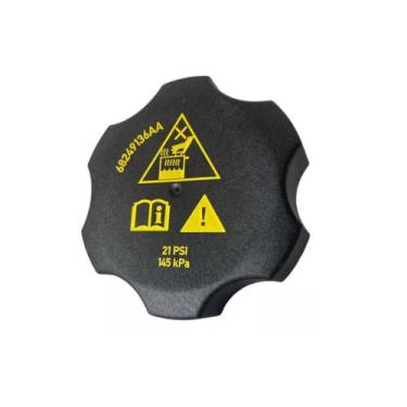 Imagem de Tampa Reservatório Radiador Cronos/ Argo Fiat 53330779