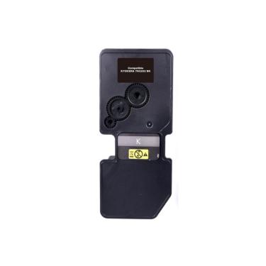 Imagem de Toner Compatível Kyocera TK5232K Preto P5021CDNM5521 |  2.6k