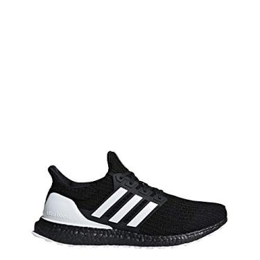 Imagem de adidas Ultraboost Tênis masculino, Núcleo preto/nuvem/carbono, 9.5