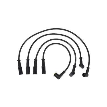 Imagem de Cabo Ignição Palio 1997 a 2001 Ngk SCT60