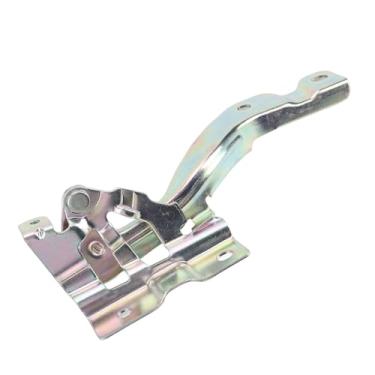 Imagem de Microfone Magnético Redondo Com Estojo de Carregamento Dobradiças de capô de Microfone de Lapela Portátil Dobradiças de capô Dianteiro de Liga de Aço de Alta Resistência para Rio