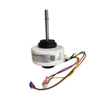 Imagem de Motor Ventilador Evaporadora Ar Samsung 9000 12000 Btus Nova