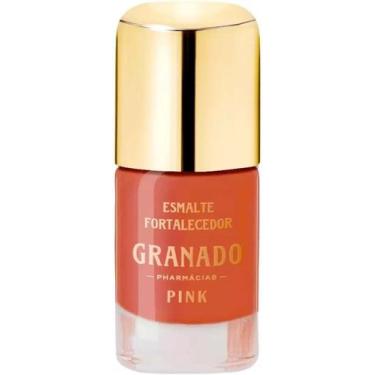 Imagem de Esmalte Granado Pink Annie 10ml
