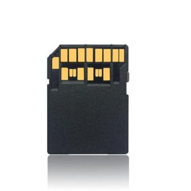 Imagem de Sintech Cartão adaptador SD SDXC UHS-II para Micro SDXC, compatível com Ender 3/Pro/3 V2, Ender 5/Pro/Plus, CR-10S
