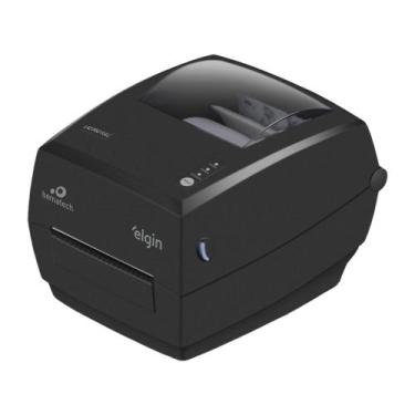 Imagem de Impressora Termica De Etiqueta Elgin L42 Pro Full, USB, Ethernet e Ser