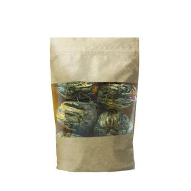 Imagem de Chá Verde Fujian - 48g - Fujian Tea