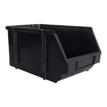 Imagem de CAIXA BIN Nº 7 GAVETEIRO ORGANIZADOR - Arita