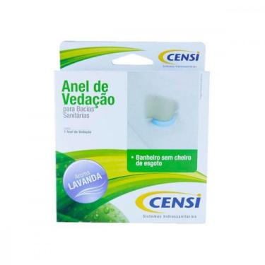 Imagem de Anel P/Vaso But.Censi C/Guia - 7490