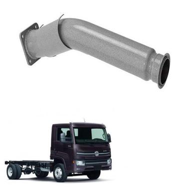 Imagem de Tubo Motor VW Delivery 9.150 Cummins Euro 3 3" - Bepo