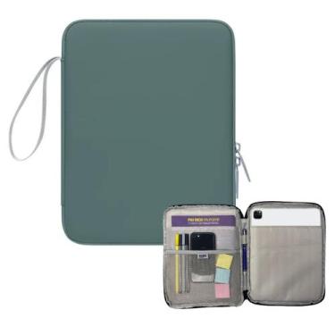 Imagem de Estojo bolsa compatível com Tablet Vaio Ti10 10.4" Polegadas - TECH KI
