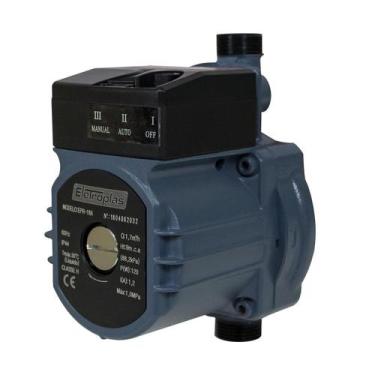 Imagem de Pressurizador Automático de Rede 120W 220V 60Hz Eletroplas