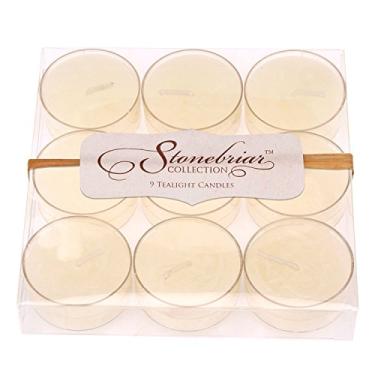 Imagem de Stonebriar Coleção Marketplace Chaleira marfim