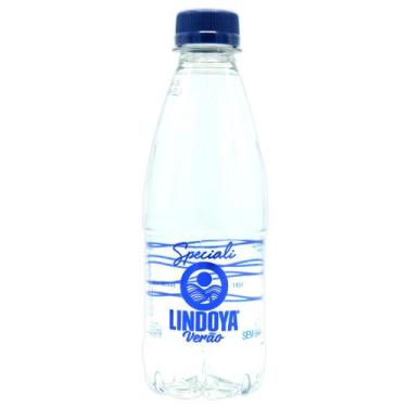 Imagem de Água Mineral Natural Speciali Verão Lindoya 300ml - Lindoya Verão