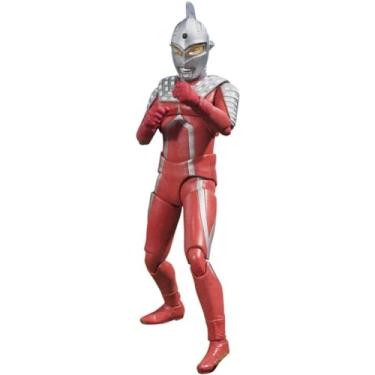 Imagem de TAMASHII NATIONS Ultra Seven Ultra Seven, S.H. Figuarts