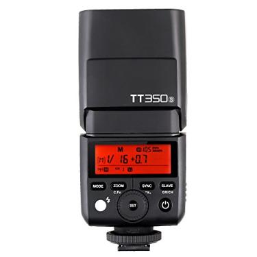 Imagem de Flash Godox TT350s – Sony