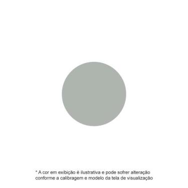 Imagem de Spray Borracha Líquida 400ml - Direto na Ferrugem - LLEV, Cinza