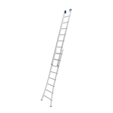 Imagem de Escada Extensiva 08 Degraus Alumínio - Mor