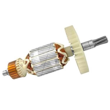 Imagem de Induzido Rotor Martelo Rompedor Hm 0830c 220v - Genérica