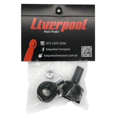 Imagem de Kit de Reparos Liverpool LK REP para Pratos