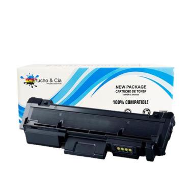 Imagem de Toner Compatível Mlt D116L Sl M2885Ffw M2825 M2875Fd 3K - Cartucho & C