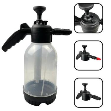 Imagem de Pulverizador de Espuma Snow Foam Profissional Transparente - Veon Impo