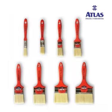 Imagem de Pincel atlas premium 315