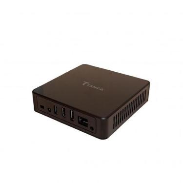 Imagem de Computador Tanca TC-4040S N4020C 2.8 GHz 4GB SSD120GB