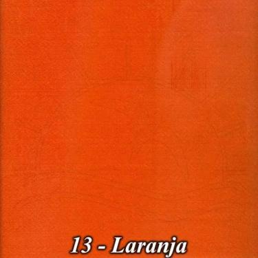 Imagem de Feltro Santa Fé Liso (0,50x1,40) - Feltros Santa Fé, 13 - LARANJA