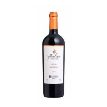 Imagem de Vinho Tinto Peculiare Merlot D.O