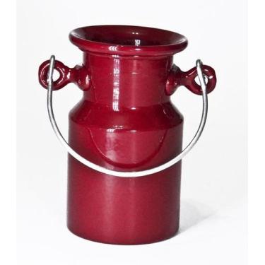 Imagem de Kit Com 10 Mini Leiteira 250 Ml Em Aluminio - Coloridas - aluminios e 