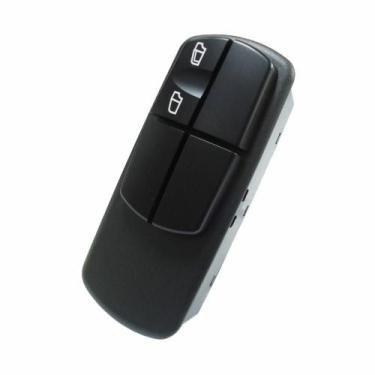 Imagem de Interruptor vidro eletrico axor atego actros mercedes-benz 0045450113 
