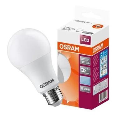 Imagem de Osram - Lâmpada Bulbo Led 15w Bivolt 4000k E27 Branca Neutro