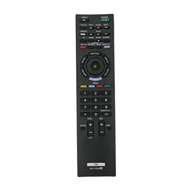Imagem de Novo controle remoto RM-YD059 serve para Sony TV KD60NX720 KD-60NX720 KDL46EX723 KDL-46EX723 KDL55EX505 KDL-55EX505 KDL55EX723 KDL-55EX723 KDL55HX929 KDL-55KDL55X4500 KDL-55X7500 KDL-EX7500 23 KDL-60EX
