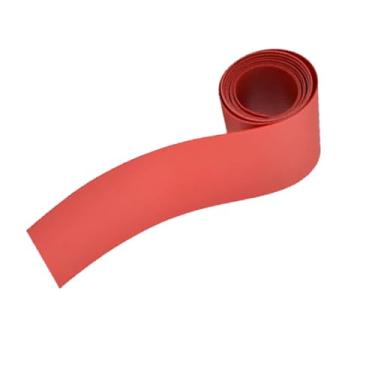 Imagem de Remendo de Reparo de Pvc Engrossado à Prova D'água Fácil de Usar para Barcos de Pesca Infláveis ​​brinquedos Aquáticos 5x100cm (#6)