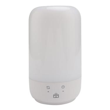 Imagem de ​Smart Luminária de Mesa Wi-Fi 2ª Geração Positivo Casa Inteligente, RGB, Branca, LED, 7W, 400 lúmens, Bivolt - Compatível com Alexa​