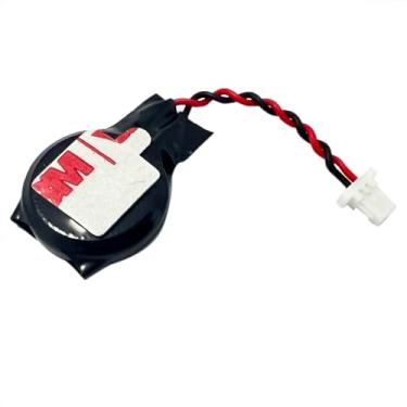 Imagem de HSSDTECH Cabo de substituição para Lenovo ThinkPad P1 Gen 3 20TH 20TJ/ X1 Extreme 3rd Gen 20TK 20TL CR1632 SB10Y5610 5B10Y56611 023.21632.M001 023.21632.M002