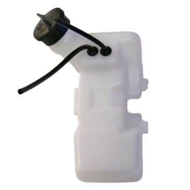 Imagem de Conjunto de tanque de combustível QHALEN para cortador STIHL FC75 FC85 FS75 FS80 FS85 FH75 FS80R HT75 KM85 KW85