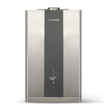 Imagem de Aquecedor de aguá a gás Komeco ko 36DI Digital 1CFGN4